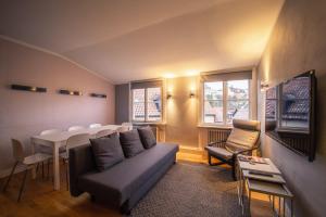 Stora Torget - Visby Lägenhetshotell