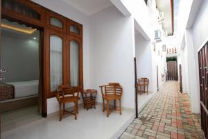 Banua Raya Homestay
