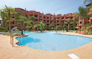 Nice Apartment In Marbella-El Rosario