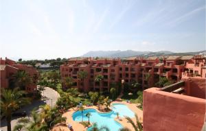 Nice Apartment In Marbella-El Rosario