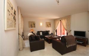 Nice Apartment In Marbella-El Rosario