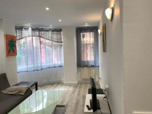 Calle Portales Casco Antiguo