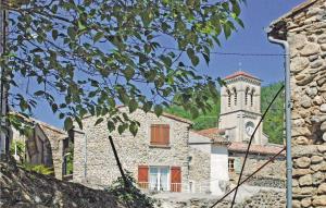 Two-Bedroom Holiday Home in St. Fortunat s Eyrieux