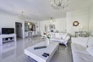 Luxury Apartment Stella