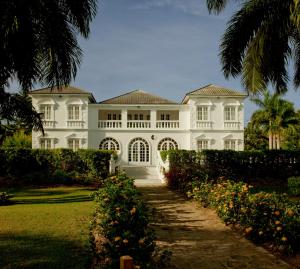 Half Moon PO, Montego Bay, Jamaica.