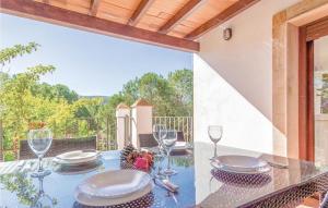 Awesome Home In Iznájar