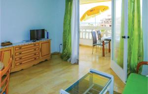 Pet Friendly Apartment