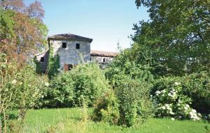 Appartements Amazing apartment in Les Salles-du-Gardon with 2 Bedrooms, Outdoor swimming pool and WiFi : photos des chambres