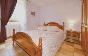 Appartements Lovely Apartment In Les Salles-du-gardon With Kitchen : photos des chambres