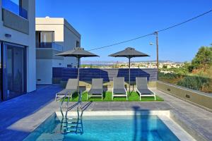 Villa Maripol by PosarelliVillas