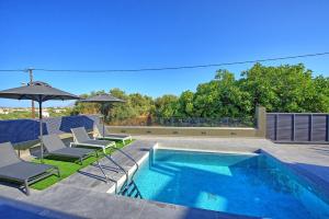 Villa Maripol by PosarelliVillas