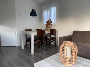 Chalet 505 op Recreatiepark De Wielen