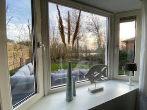 Chalet 505 op Recreatiepark De Wielen