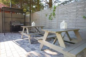 Jakubowa Polana - pokoje