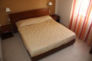 Two-Bedroom Townhouse room in Case Vacanze Bellavista