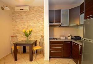 Apartmani Ćetković