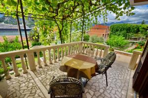 Apartmani Ćetković