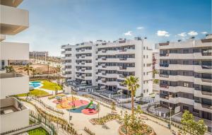 Nice Apartment In Los Arenales Del Sol