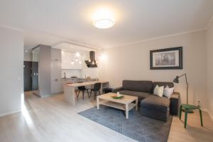 Ap66 Apartments Gdańsk Centrum