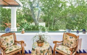 Beautiful Home In Arcos De La Frontera