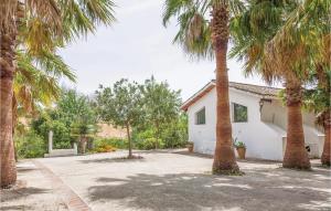 Beautiful Home In Arcos De La Frontera