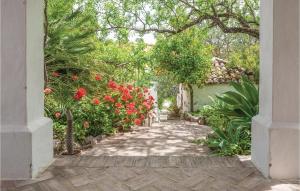 Beautiful Home In Arcos De La Frontera