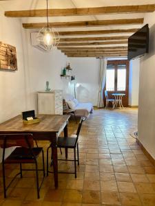 Origens I - Precióso apartamento