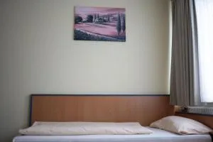 RadlStadl - Brauhaus und Hotel - Büttgen