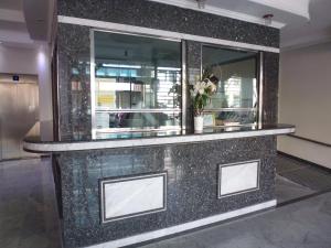 Hotel Athos