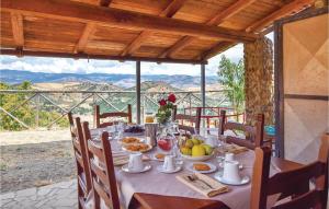 Awesome Home In Nicosia With Wifi