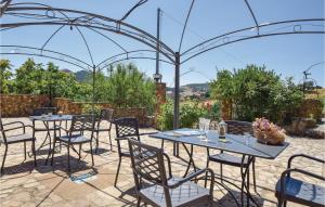 Awesome Home In Nicosia With Wifi