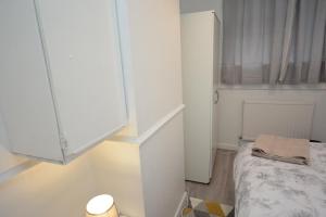 London Zone 1, 3bedroom Maisonette with a view