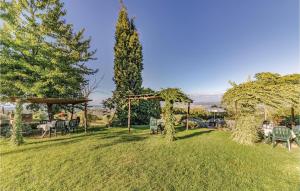 Maddalena - Podere Moricci