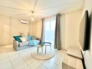 La Bulle de Champagne - Saint-Didier-au-Mont-dʼOr