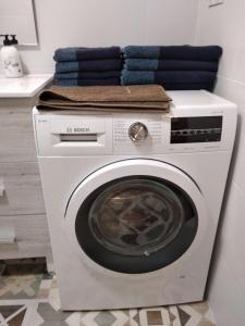 Precioso apartamento en el centro de Santander