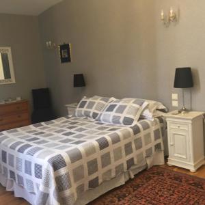 Appartements Comfortable Gite (2) in attractive Languedoc Village : photos des chambres