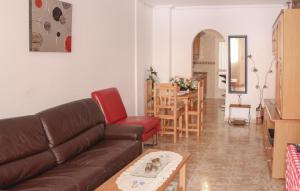 Awesome apartment in Orihuela Costa with 2 Bedrooms and Outdoor swimming pool