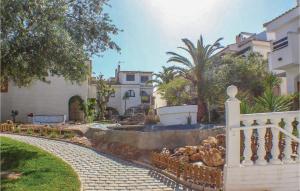 3 Bedroom Stunning Home In Gran Alacant