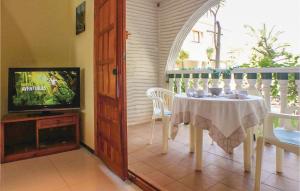 3 Bedroom Stunning Home In Gran Alacant
