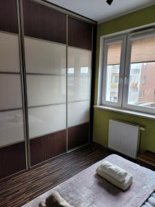 Apartament Glinki