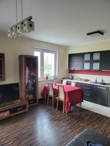 Apartament Glinki