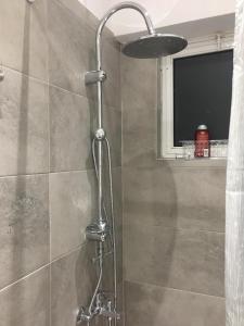 RHODIAN TREASURE Spiridione apartment