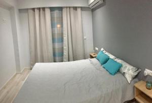 RHODIAN TREASURE Spiridione apartment