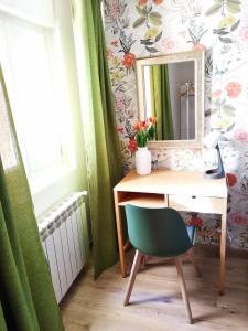 Precioso apartamento en el centro de Santander