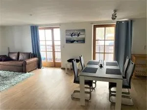 Ferienwohnungen am Mühlbach - 布池恩