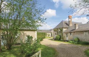 Maisons de vacances 2 Bedroom Nice Home In Breil : photos des chambres