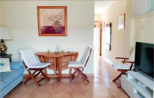 1 Bedroom Nice Apartment In Cullera