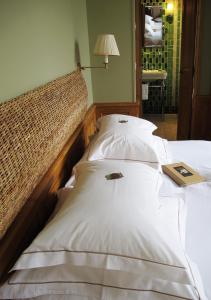 Hotels La Maison De Lucie : photos des chambres
