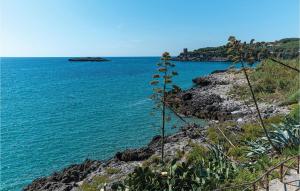 Cozy Home In Torraca With Wifi