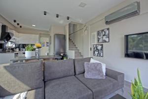 Villa Popi - modern villa with private pool by PosarelliVillas